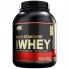 Протеин Optimum Nutrition 100% Whey Gold Standard 2270 g /72 servings/ Coffee
