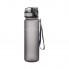 Фляга UZspace Colorful Frosted 3026 500 ml Grey