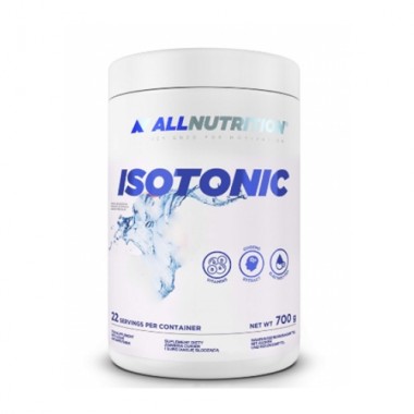 Изотоник All Nutrition Isotonic 700 g /22 servings/ Lemon