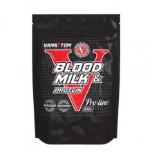 Протеин Vansiton Blood And Milk 900 g Протеин Vansiton Blood And Milk 900 g