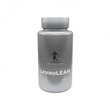 Комплексный жиросжигатель Kevin Levrone LevroLean 90 Caps