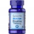 Биотин Puritan's Pride Biotin 7500 mcg 50 Tabs PTP-18545
