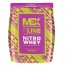 Протеин MEX Nutrition Nitro Whey 910 g /30 servings/ Strawberry