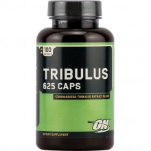 Трибулус Optimum Nutrition Tribulus 625 100 Caps Трибулус Optimum Nutrition Tribulus 625 100 Caps