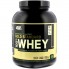 Протеин Optimum Nutrition 100% Naturally Flavored Whey Gold Standard 2180 g /68 servings/ Vanilla