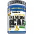 Аминокислота BCAA для спорта Weider Premium BCAA Powder 500 g /50 servings/ Cherry Coconut