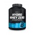 Протеин BioTechUSA Hydro Whey Zero 1816 g /82 servings/ Chocolate