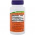 Корень имбиря NOW Foods Ginger Root 250 mg 90 Veg Caps