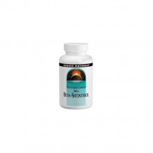 Бета-ситостерол Source Naturals Phytosterol Complex with Beta-Sitosterol 113 mg 90 Tabs