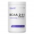 Аминокислота BCAA для спорта OstroVit BCAA Instant 400 g /40 servings/ Pure