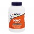 Ацетилцистеин NOW Foods N-Acetylcysteine 600 mg 250 Veg Caps