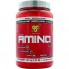 Амінокомплекс для спорту BSN Amino X 1010 g /70 servings/ Fruit Punch