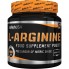 Аргінін для спорту BioTechUSA L-Arginine 300 g /75 servings/