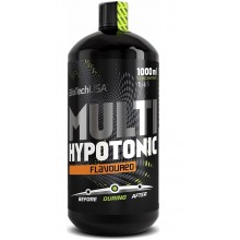 Мультивитамины для спорта BioTechUSA Multi Hypotonic 1000 ml /100 servings/ Grapefruit