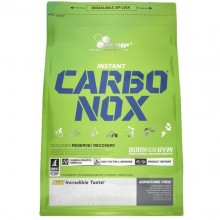 Гейнер Olimp Nutrition Carbo-Nox 1000 g /20 servings/ Orange