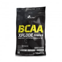 Амінокислота BCAA для спорту Olimp Nutrition BCAA Xplode 1000 g /100 servings/ Lemon