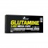 Глютамін для спорту Olimp Nutrition L-Glutamine 1400 Mega Caps 120 Caps