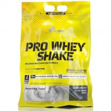 Протеїн Olimp Nutrition Pro Whey Shake 700 g /20 servings/ Cholocate