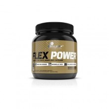 Хондропротектор (для спорту) Olimp Nutrition Flex Power 504 g /35 servings/ Orange