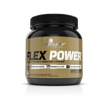 Хондропротектор (для спорту) Olimp Nutrition Flex Power 504 g /35 servings/ Grapefruit