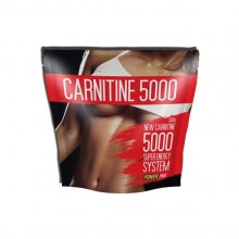 Комплексний жироспалювач Power Pro Carnitine 5000 500 g /100 servings/ Арбуз