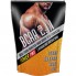 Амінокислота BCAA для спорту Power Pro BCAA 2:1:1 500 g /100 servings/ Апельсин