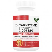 Карнитин En`vie Lab L-Carnitine 2000 120 Caps Карнитин En`vie Lab L-Carnitine 2000 120 Caps
