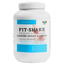 Протеин En`vie Lab FitShake 1188 g /36 servings/ Strawberry Протеин En`vie Lab FitShake 1188 g /36 servings/ Strawberry