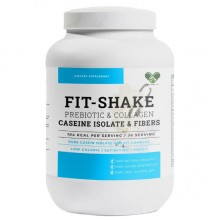 Протеин En`vie Lab FitShake 1188 g /36 servings/ Vanilla Протеин En`vie Lab FitShake 1188 g /36 servings/ Vanilla