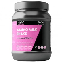 Протеин GARO Nutrition Amino Milk Shake 1000 g /30 servings/ Vanilla