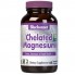 Мультиминеральный комплекс Bluebonnet Nutrition Chelated Magnesium Albion 60 Caps