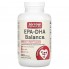 Омега 3 Jarrow Formulas EPA-DHA Balance 240 Softgels