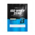 Протеин BioTechUSA Iso Whey Zero 25 g /1 servings/ White Chocolate