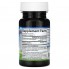 Комплекс Витамин D3+K2 Carlson Labs Vitamin D3 + K2, 50 mcg (2000 IU) + 90 mcg 30 Veg Caps CAR-10600