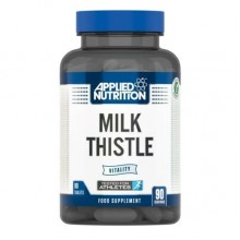 Натуральная добавка для спорта Applied Nutrition Milk Thistle 90 Tabs