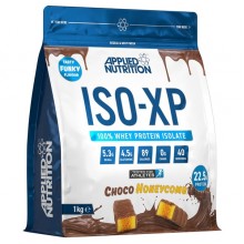 Протеин Applied Nutrition Iso-Xp 1000 g /40 servings/ Choco Honeycomb Протеин Applied Nutrition Iso-Xp 1000 g /40 servings/ Choco Honeycomb