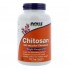 Хитозан NOW Foods Chitosan 500 mg Plus Chromium 240 Caps Хитозан NOW Foods Chitosan 500 mg Plus Chromium 240 Caps