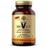 Витаминно-минеральный комплекс Solgar Formula V VM-75 Multiple Vitamins with Chelated Minerals Iron Free 90 Tabs