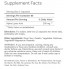 Альфа-липоевая кислота Puritan's Pride Alpha Lipoic Acid 100 mg 120 Caps