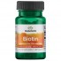 Биотин Swanson Biotin Timed Release 10000 mcg 60 Tabs Биотин Swanson Biotin Timed Release 10000 mcg 60 Tabs