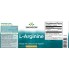 Аргинин Swanson L-Arginine 500 mg 200 Caps