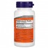 Карнитин NOW Foods L-Carnitine 500 mg 60 Veg Caps