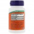 Микроэлемент Йод NOW Foods Potassium Iodide 60 Tabs