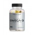 Омега для спорта Powerful Progress Atlantic Omega-3 90 Softgels