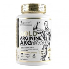Аргинин для спорта Kevin Levrone Gold Arginine AKG 1000 120 Tabs Аргинин для спорта Kevin Levrone Gold Arginine AKG 1000 120 Tabs