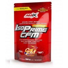 Протеин Amix Nutrition IsoPrime CFM 500 g /14 servings/ Mocha Chocolate Coffee Протеин Amix Nutrition IsoPrime CFM 500 g /14 servings/ Mocha Chocolate Coffee