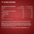Тестостероновый бустер IronMaxx TT Ultra Strong 90 Tabs