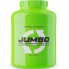 Гейнер Scitec Nutrition Jumbo 3520 g /16 servings/ Strawberry