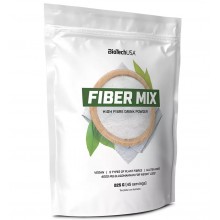 Клетчатка BioTechUSA Fiber Mix 225 g /45 servings/ Unflavored