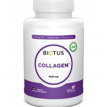 Коллаген Biotus Collagen 120 Tabs BIO-530937